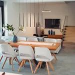 Βίλα Pantea Luxury Βασιλική