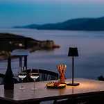 Βίλα Pantea Luxury *
