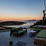Βίλα Pantea Luxury Βασιλική