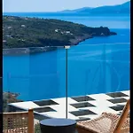Pantea Luxury Βίλα Βασιλική