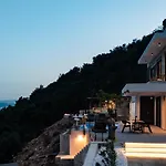Pantea Luxury Βασιλική