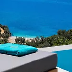 Pantea Luxury Βίλα