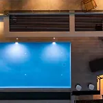 Pantea Luxury Βίλα Βασιλική