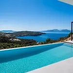 Pantea Luxury Βίλα Βασιλική