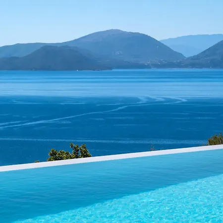 Villa Pantea Luxury