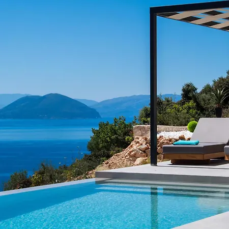 Villa Pantea Luxury