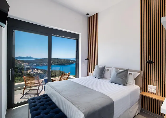 Vila Pantea Luxury *