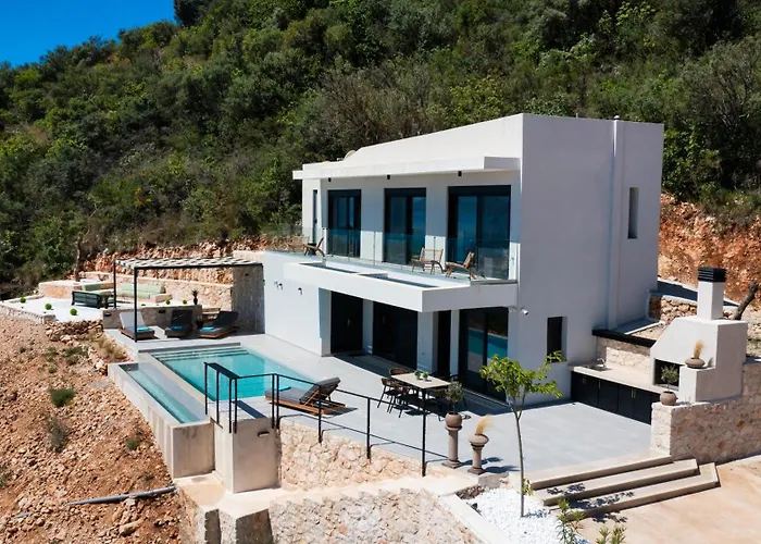 Vila Pantea Luxury *