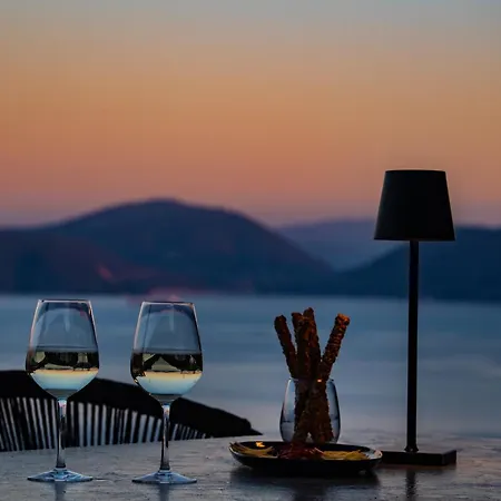 Pantea Luxury * Vasilikí