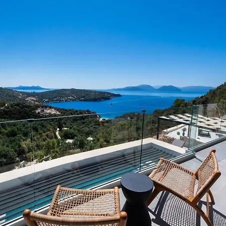 Pantea Luxury Vasiliki