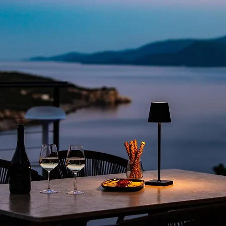 Pantea Luxury Villa Vasiliki