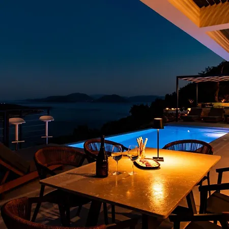 Pantea Luxury Vasiliki