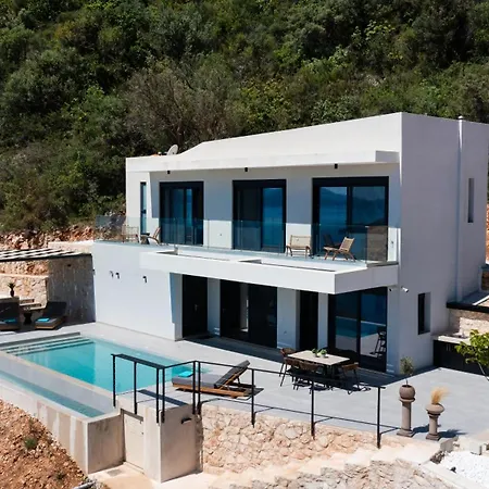 Pantea Luxury Villa *