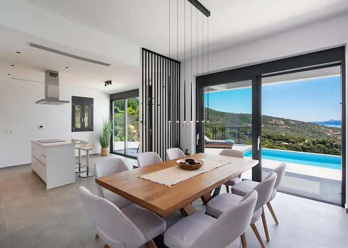 וילה Pantea Luxury