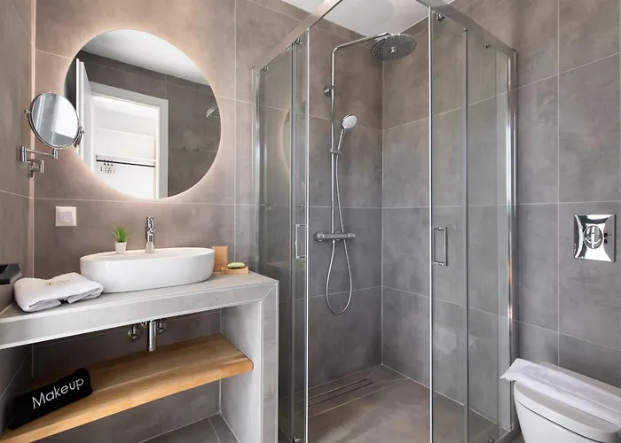 וילה Pantea Luxury