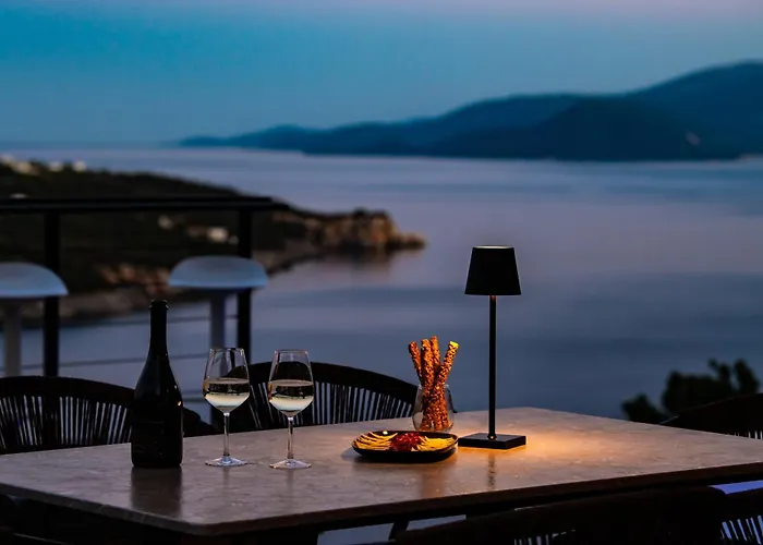 Pantea Luxury Willa Vasiliki